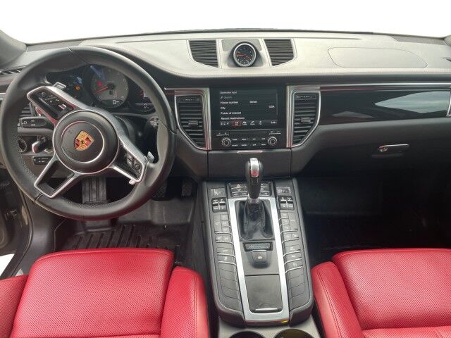2017 Porsche Macan S Cleveland OH