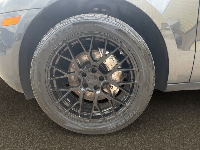 2017 Porsche Macan S Cleveland OH