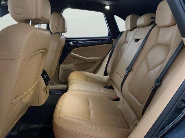 2017 Porsche Macan S Dallas TX