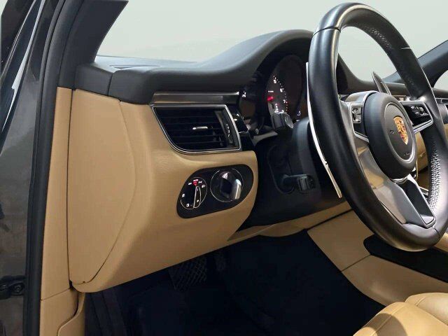 2017 Porsche Macan S Dallas TX