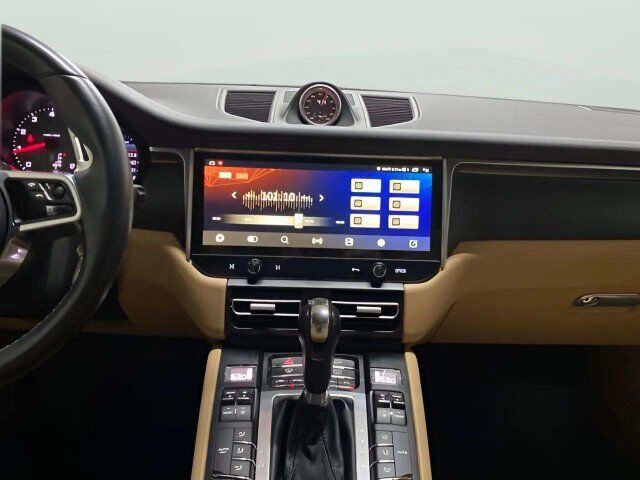 2017 Porsche Macan S Dallas TX