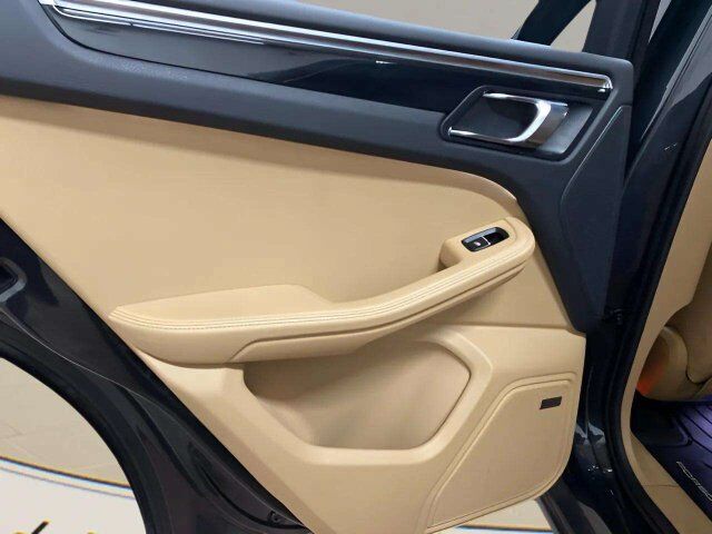 2017 Porsche Macan S Dallas TX