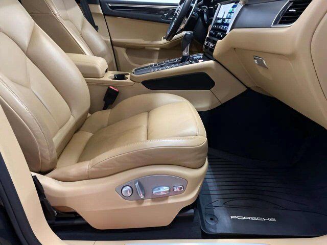 2017 Porsche Macan S Dallas TX