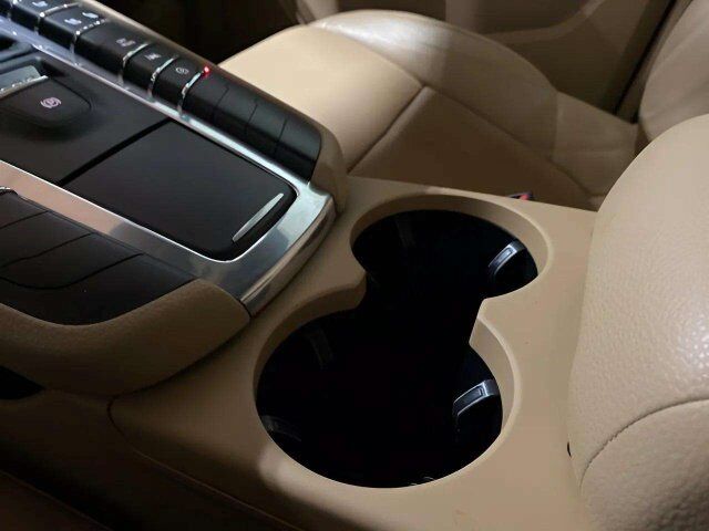 2017 Porsche Macan S Dallas TX