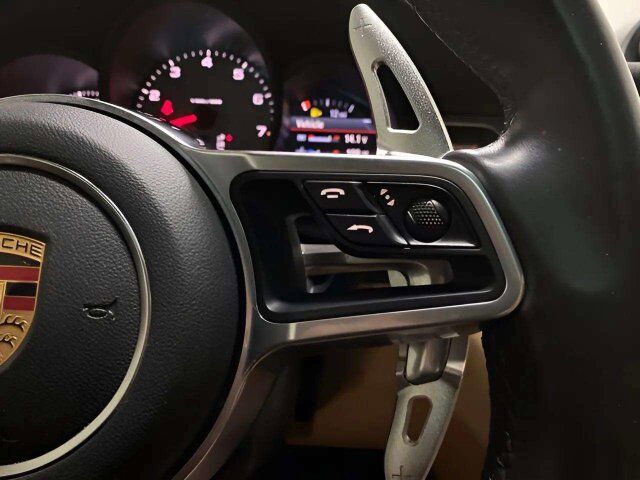 2017 Porsche Macan S Dallas TX