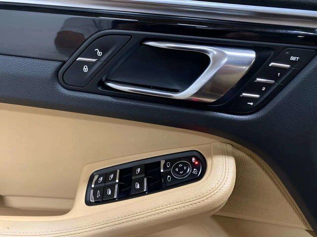 2017 Porsche Macan S Dallas TX