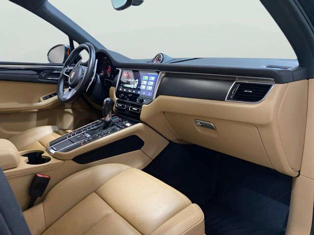 2017 Porsche Macan S Dallas TX