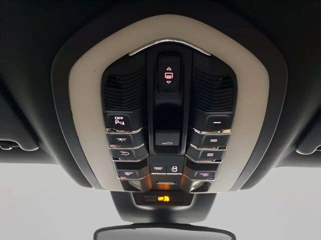 2017 Porsche Macan S Dallas TX