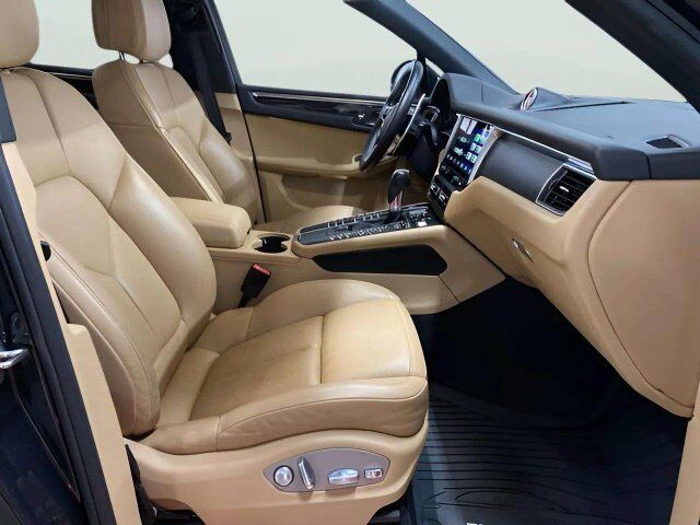 2017 Porsche Macan S Dallas TX