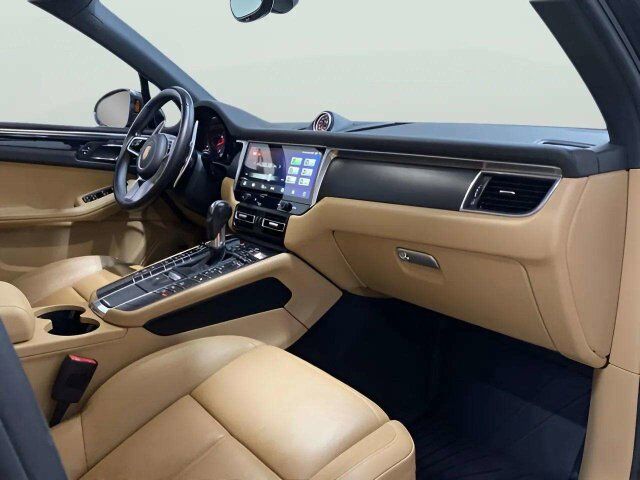 2017 Porsche Macan S Dallas TX