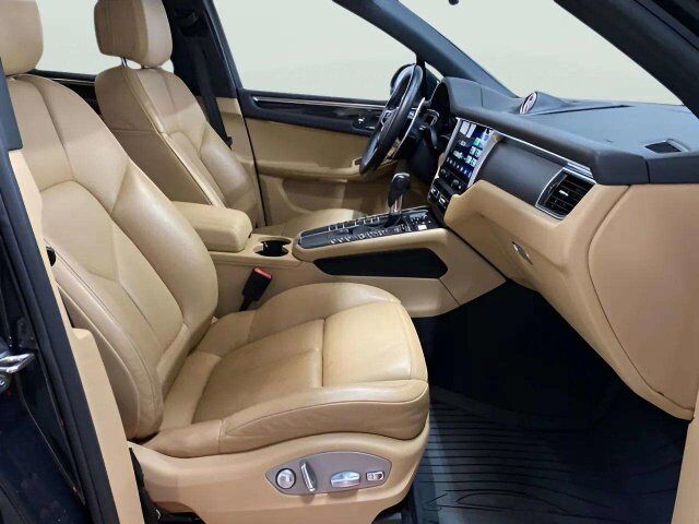 2017 Porsche Macan S Dallas TX