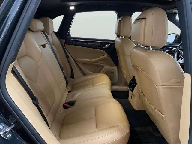 2017 Porsche Macan S Dallas TX