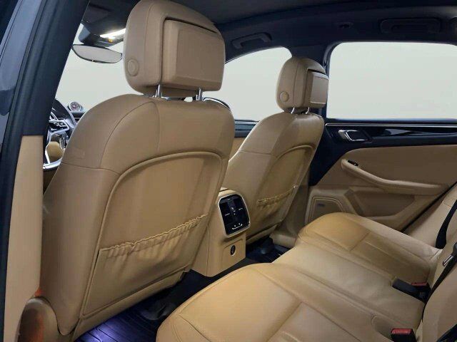 2017 Porsche Macan S Dallas TX
