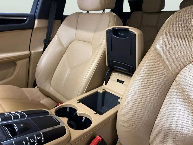 2017 Porsche Macan S Dallas TX