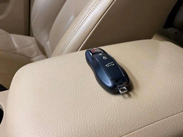 2017 Porsche Macan S Dallas TX