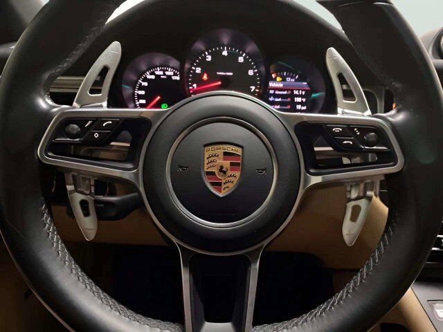 2017 Porsche Macan S Dallas TX