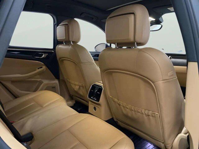 2017 Porsche Macan S Dallas TX