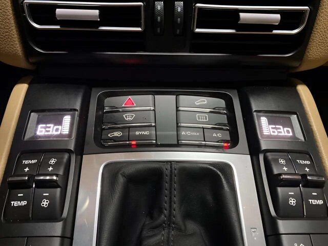 2017 Porsche Macan S Dallas TX