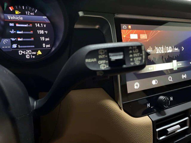 2017 Porsche Macan S Dallas TX