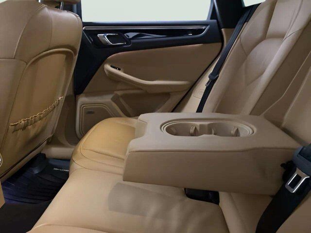 2017 Porsche Macan S Dallas TX