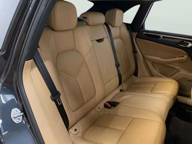 2017 Porsche Macan S Dallas TX