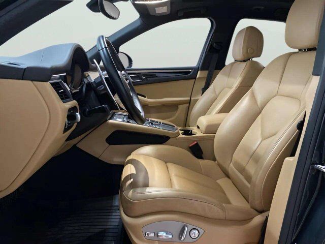 2017 Porsche Macan S Dallas TX