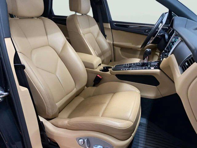 2017 Porsche Macan S Dallas TX