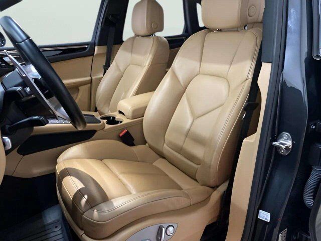 2017 Porsche Macan S Dallas TX