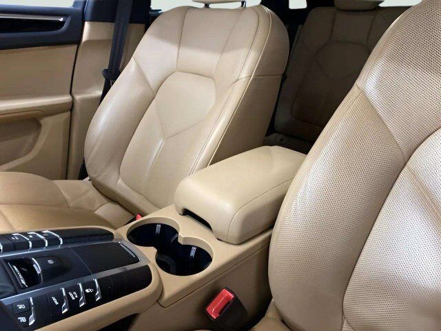 2017 Porsche Macan S Dallas TX