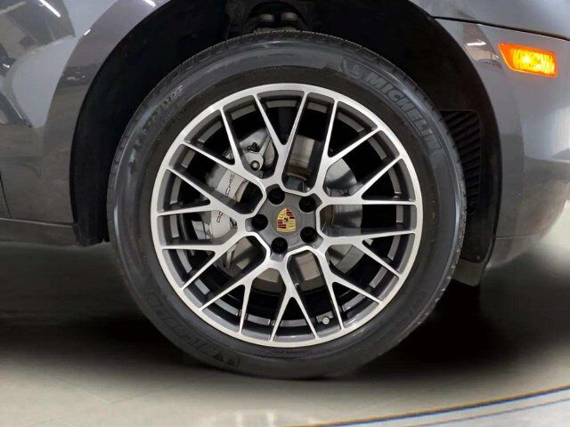 2017 Porsche Macan S Dallas TX
