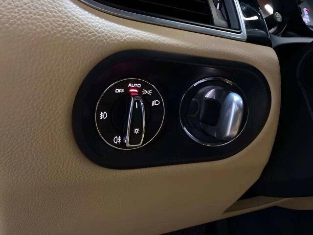 2017 Porsche Macan S Dallas TX