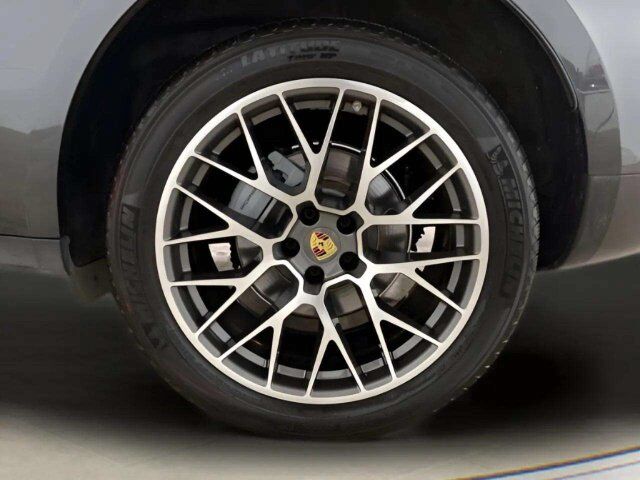 2017 Porsche Macan S Dallas TX