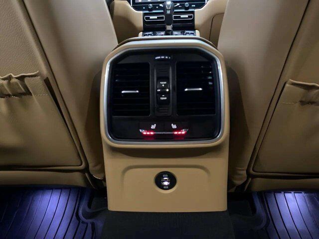 2017 Porsche Macan S Dallas TX