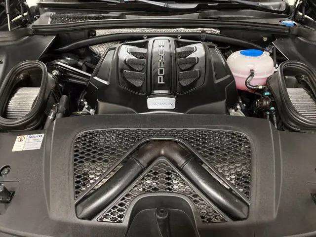2017 Porsche Macan S Dallas TX