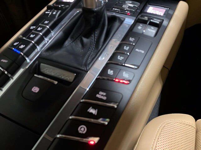 2017 Porsche Macan S Dallas TX