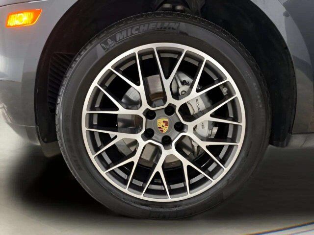 2017 Porsche Macan S Dallas TX