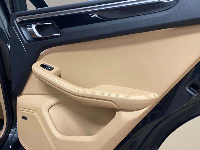 2017 Porsche Macan S Dallas TX