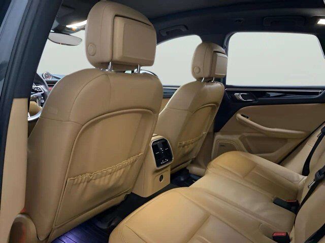 2017 Porsche Macan S Dallas TX