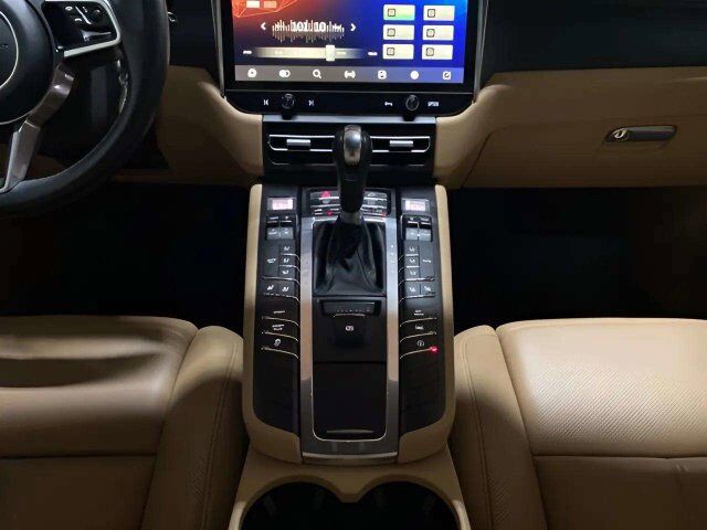 2017 Porsche Macan S Dallas TX