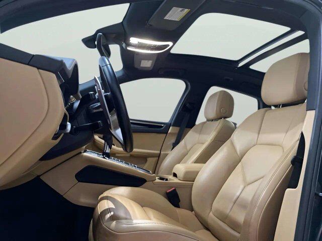 2017 Porsche Macan S Dallas TX