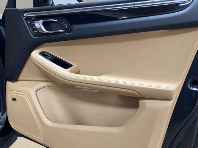 2017 Porsche Macan S Dallas TX
