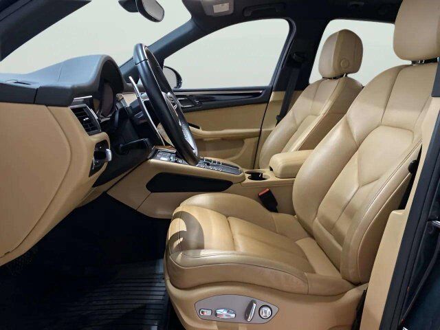 2017 Porsche Macan S Dallas TX