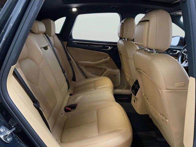 2017 Porsche Macan S Dallas TX