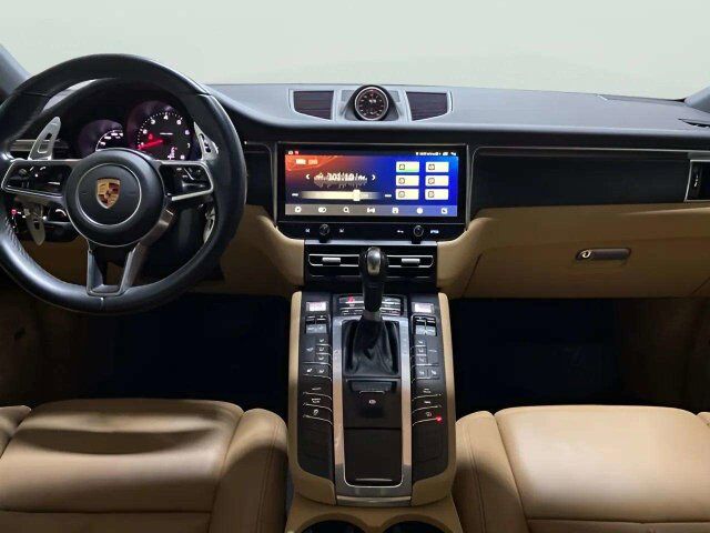 2017 Porsche Macan S Dallas TX
