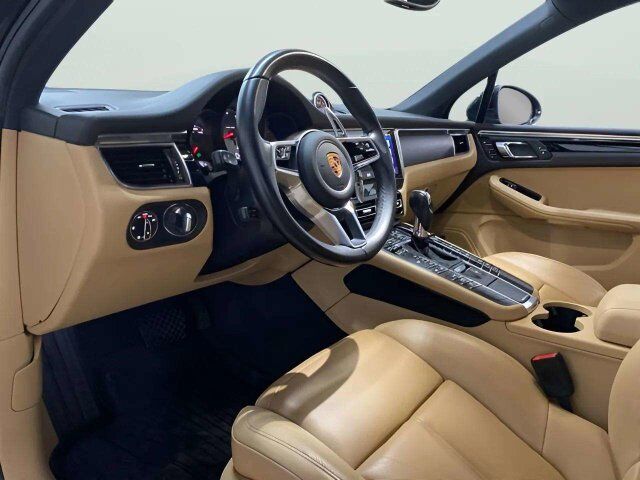 2017 Porsche Macan S Dallas TX