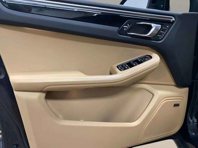 2017 Porsche Macan S Dallas TX