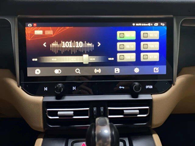 2017 Porsche Macan S Dallas TX