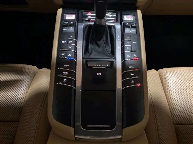 2017 Porsche Macan S Dallas TX