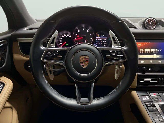 2017 Porsche Macan S Dallas TX