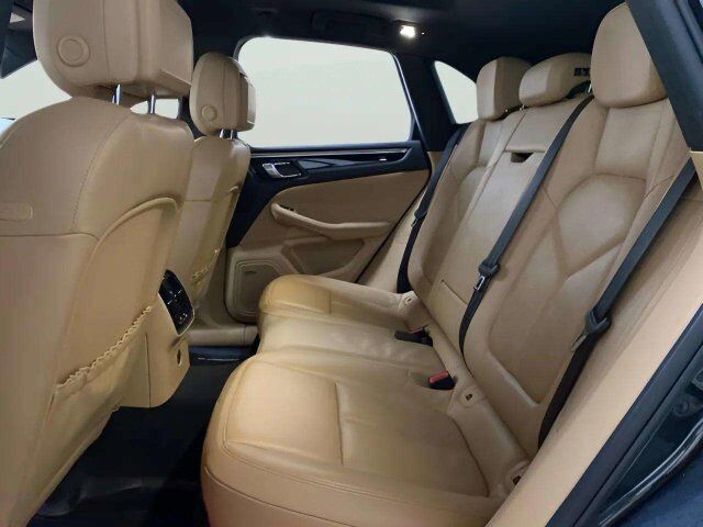 2017 Porsche Macan S Dallas TX